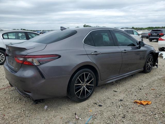 Изображение 3 2021 TOYOTA CAMRY SE 2021 с VIN 4T1G11AK0MU599073