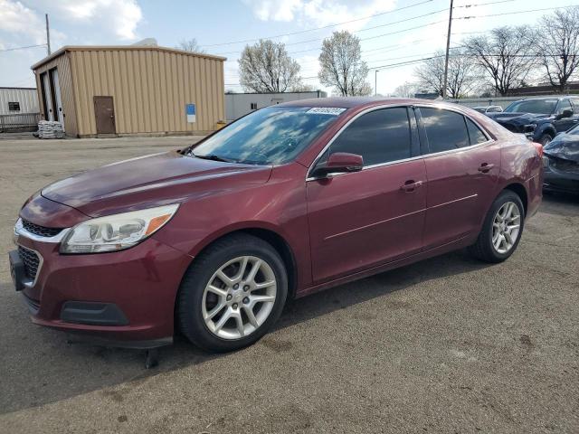 Image 1 of 2016 CHEVROLET MALIBU LIMITED LT 2016 with VIN 1G11C5SAXGF145433