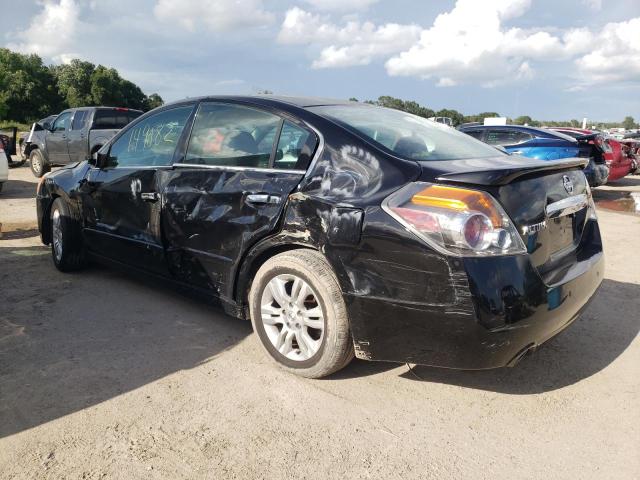 Image 2 of 2012 NISSAN ALTIMA BASE 2012 with VIN 1N4AL2AP8CC238271