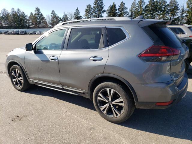 Изображение 2 2018 NISSAN ROGUE S 2018 с VIN 5N1AT2MV6JC728138