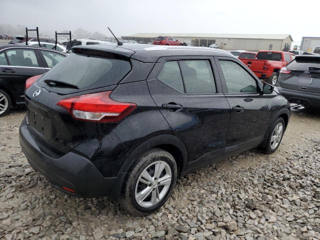Obraz 3 z 2019 NISSAN KICKS S 2019 z VIN 3N1CP5CU5KL547455