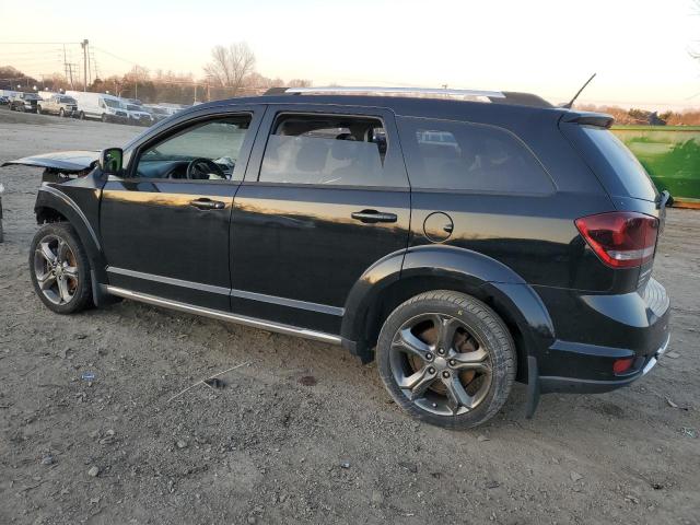 Изображение 2 2015 DODGE JOURNEY CROSSROAD 2015 с VIN 3C4PDDGG4FT593600