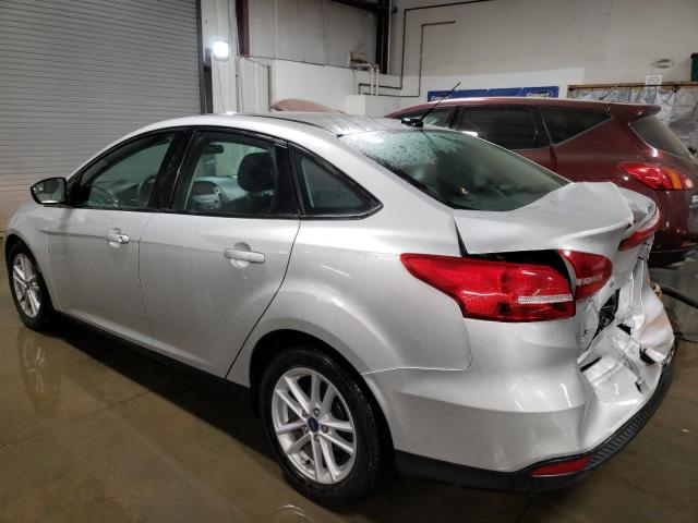 Изображение 2 2018 FORD FOCUS SE 2018 с VIN 1FADP3F27JL218529