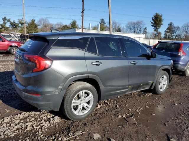 Image 3 of 2020 GMC TERRAIN SLE 2020 with VIN 3GKALMEV3LL102346