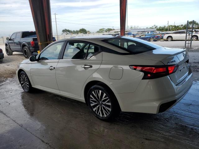 Изображение 2 2023 NISSAN ALTIMA SV 2023 с VIN 1N4BL4DW5PN338907