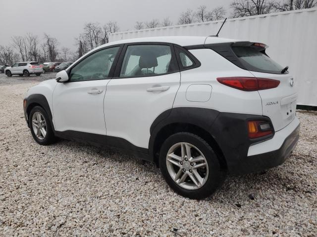 Obraz 2 z 2021 HYUNDAI KONA SE 2021 z VIN KM8K1CAA9MU644847