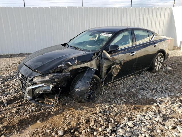 Image 1 of 2023 NISSAN ALTIMA S 2023 with VIN 1N4BL4BV2PN395642