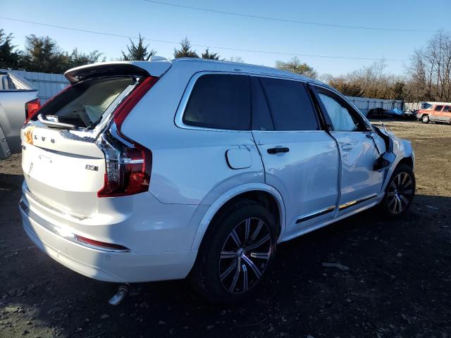 Image 3 of 2024 VOLVO XC90 CORE 2024 with VIN YV4L12PK0R1155620