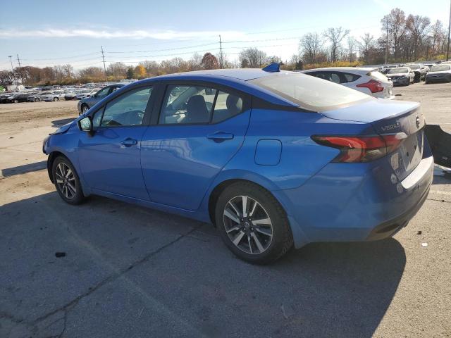 Image 2 of 2022 NISSAN VERSA SV 2022 with VIN 3N1CN8EV4NL824310