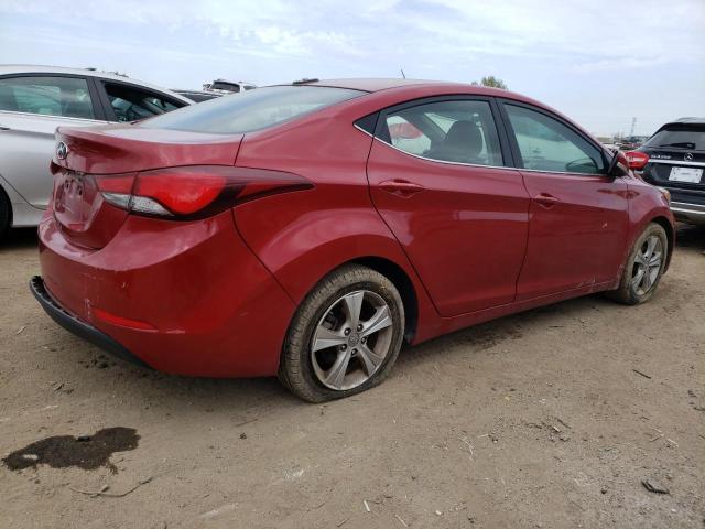 Изображение 3 2016 HYUNDAI ELANTRA SE 2016 с VIN KMHDH4AE5GU601124