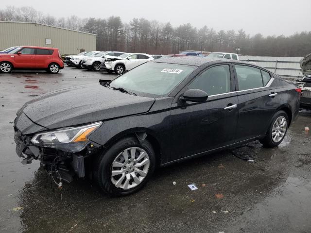 Image 1 of 2020 NISSAN ALTIMA S 2020 with VIN 1N4BL4BV8LC122856