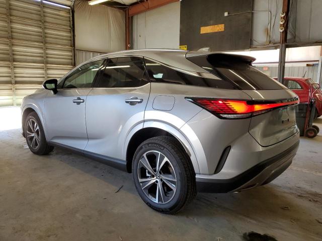 Изображение 2 2023 LEXUS RX 350 BASE 2023 с VIN 2T2BAMCA3PC035175