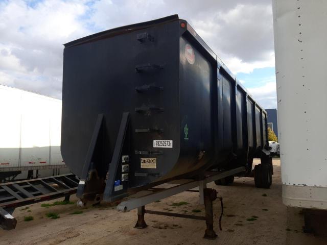 Obraz 2 z 2012 CONS TRAILER 2012 z VIN 5TU344027CS001139