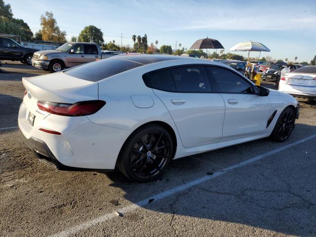 Image 3 of 2023 BMW M850XI  2023 with VIN WBAGV8C02PCK32972
