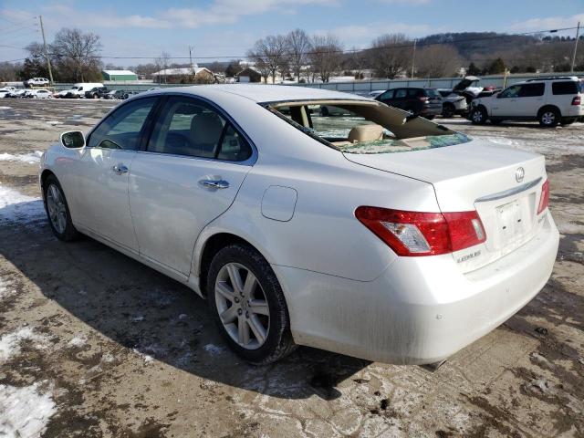 Obraz 2 z 2009 LEXUS ES 350 2009 z VIN JTHBJ46G092319402