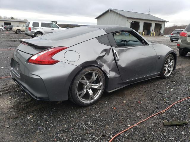 Obraz 3 z 2011 NISSAN 370Z BASE 2011 z VIN JN1AZ4EH3BM552526