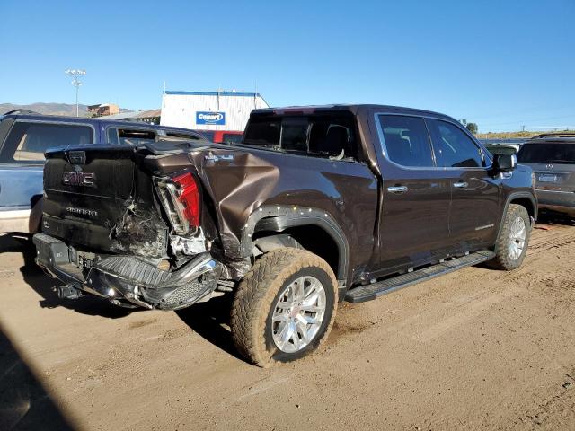 Изображение 3 2019 GMC SIERRA K1500 SLT 2019 с VIN 3GTU9DEL8KG100427