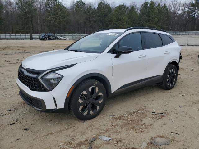 2023 KIA SPORTAGE X LINE 2023 image