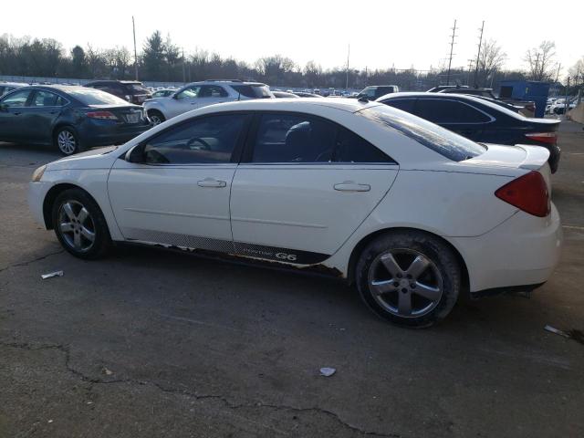 Изображение 2 2005 PONTIAC G6 GT 2005 с VIN 1G2ZH548654179260
