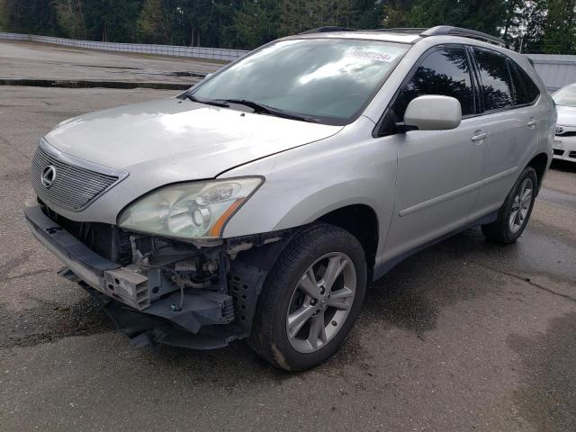 Image 1 of 2007 LEXUS RX 400H 2007 with VIN JTJHW31UX72038464