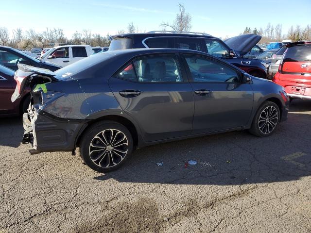 Image 3 of 2016 TOYOTA COROLLA L 2016 with VIN 5YFBURHE0GP530387