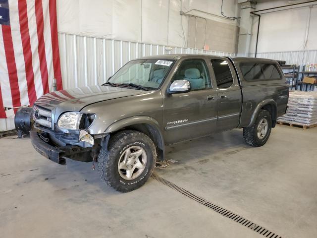 Obraz 2004 TOYOTA TUNDRA ACCESS CAB SR5 2004