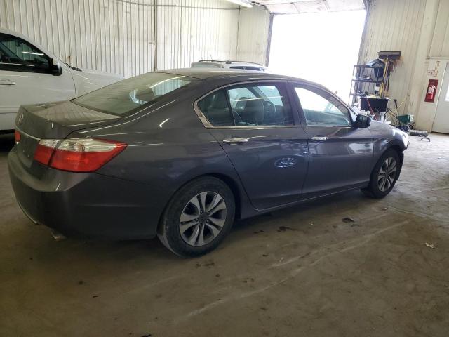 Image 3 of 2015 HONDA ACCORD LX 2015 with VIN 1HGCR2F36FA140736