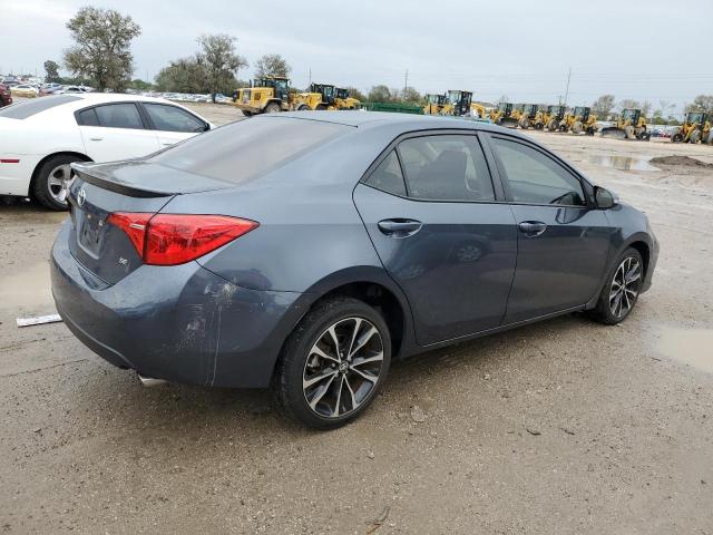 Изображение 3 2018 TOYOTA COROLLA L 2018 с VIN 5YFBURHE2JP838216