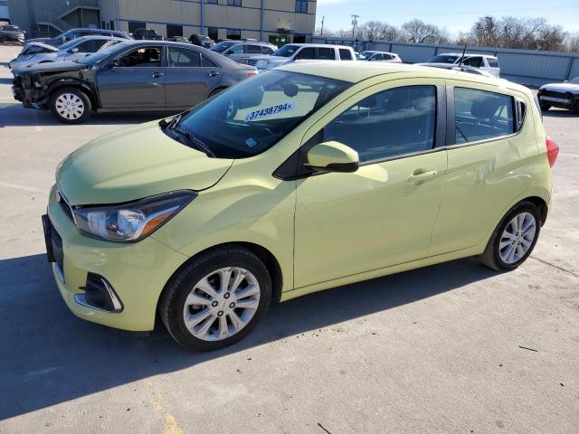 2017 CHEVROLET SPARK 1LT 2017 image