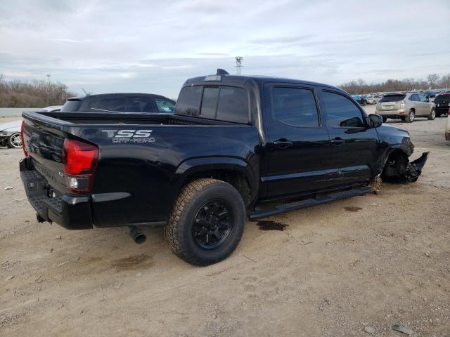 Obraz 3 z 2023 TOYOTA TACOMA DOUBLE CAB 2023 z VIN 3TYCZ5AN9PT136830