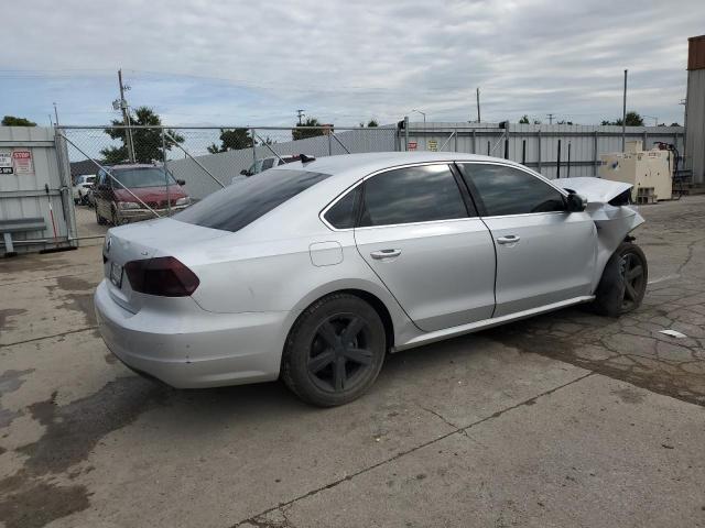 Image 3 of 2015 VOLKSWAGEN PASSAT S 2015 with VIN 1VWAS7A30FC120983