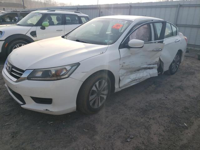 Изображение 1 2013 HONDA ACCORD LX 2013 с VIN 1HGCR2F33DA161105