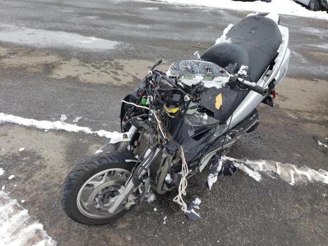 Image 2 of 2005 SUZUKI AN400 K3 2005 with VIN JS1CK43A452100773