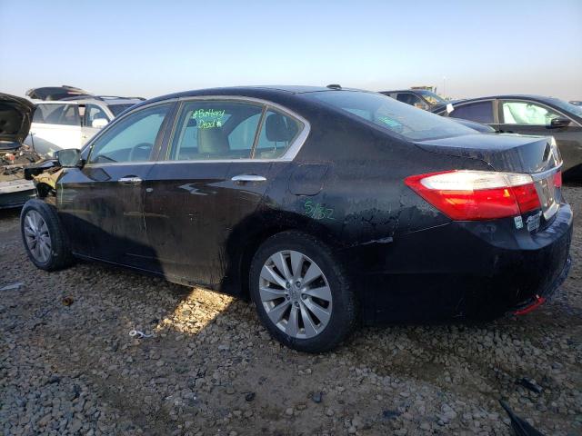 Image 2 of 2015 HONDA ACCORD EXL 2015 with VIN 1HGCR2F84FA051842