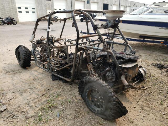 Изображение 3 2019 POLARIS RZR XP 4 TURBO EPS 2019 с VIN 3NSVFE925KF423374
