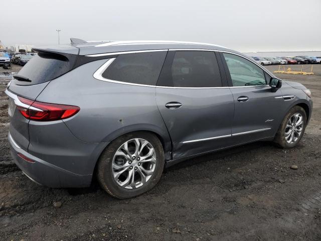 Image 3 of 2021 BUICK ENCLAVE AVENIR 2021 with VIN 5GAEVCKW8MJ206341