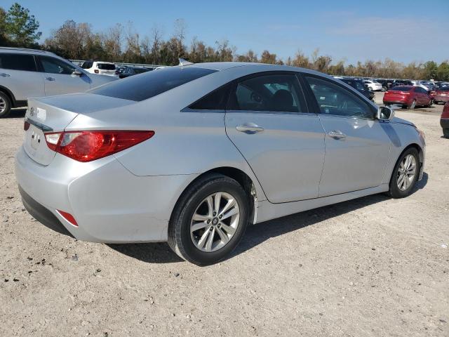 Изображение 3 2014 HYUNDAI SONATA GLS 2014 с VIN 5NPEB4AC2EH903163