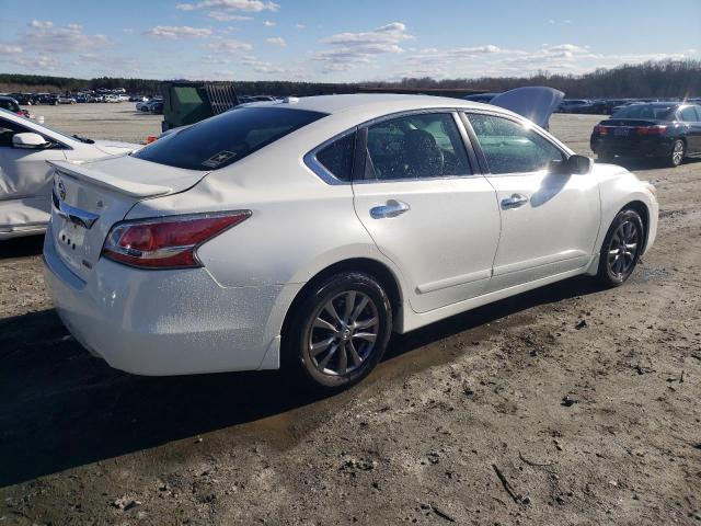 Изображение 3 2015 NISSAN ALTIMA 2.5 2015 с VIN 1N4AL3AP5FC493552
