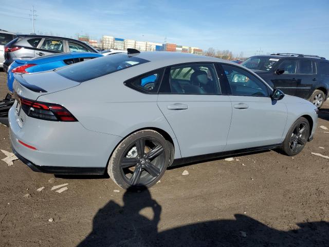 Изображение 3 2023 HONDA ACCORD HYBRID SPORT-L 2023 с VIN 1HGCY2F74PA065641