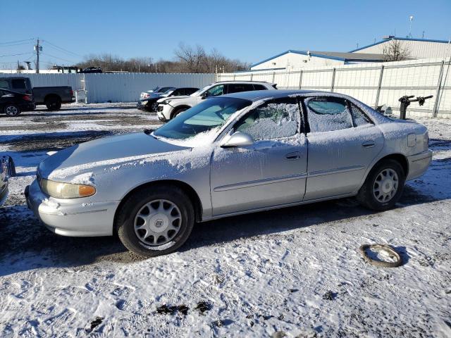 Image 1 of 2003 BUICK CENTURY CUSTOM 2003 with VIN 2G4WS52J031247174