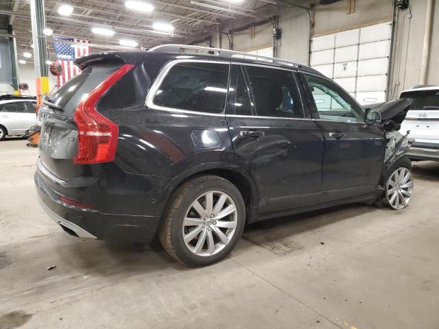 Изображение 3 2019 VOLVO XC90 T6 MOMENTUM 2019 с VIN YV4A22PK5K1467877