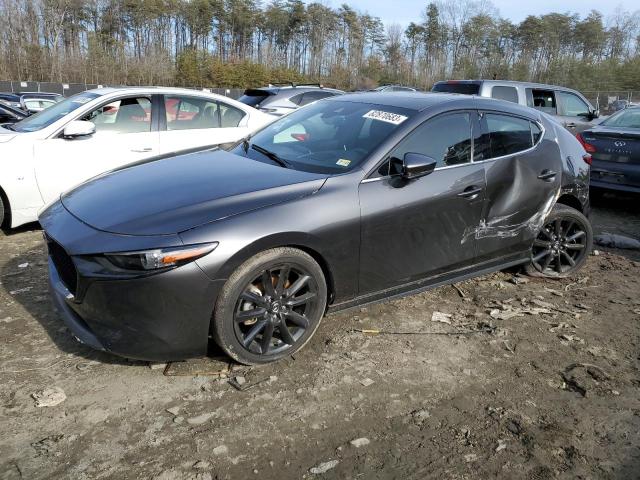 Obraz 2020 MAZDA 3 PREMIUM 2020