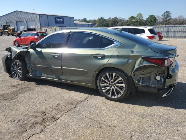 Изображение 2 2019 LEXUS ES 350 2019 с VIN 58ABZ1B13KU026506