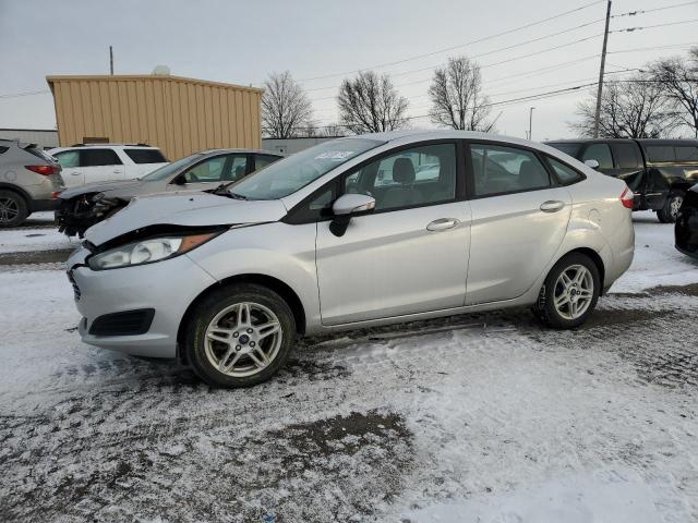 Obraz 1 z 2019 FORD FIESTA SE 2019 z VIN 3FADP4BJ1KM159402