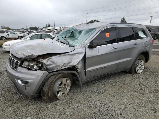 Obraz 1 z 2017 JEEP GRAND CHEROKEE LAREDO 2017 z VIN 1C4RJFAG6HC667653