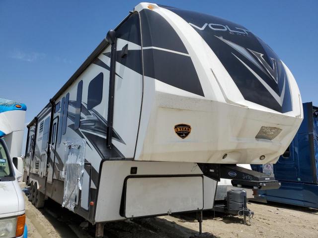 Image 1 of 2019 KEYSTONE VOLTAGE 2019 with VIN 4YDF39730KZ990116