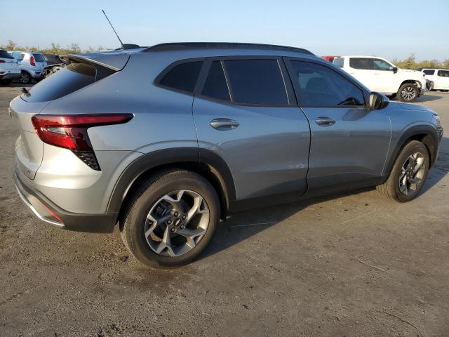 Image 3 of 2024 CHEVROLET TRAX 1LT 2024 with VIN KL77LHE21RC065222