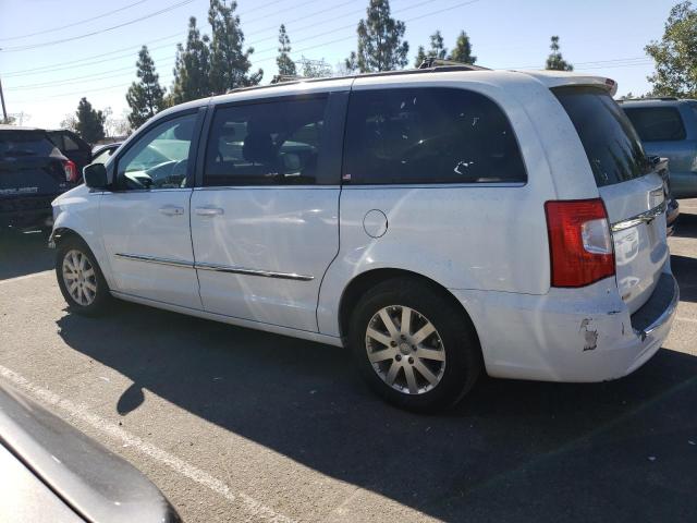 Изображение 2 2016 CHRYSLER TOWN & COUNTRY TOURING 2016 с VIN 2C4RC1BG6GR173505