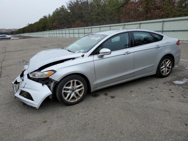 Obraz 1 z 2016 FORD FUSION SE 2016 z VIN 3FA6P0H75GR201173