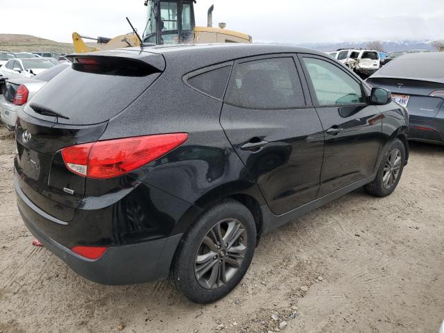 Obraz 3 z 2015 HYUNDAI TUCSON GLS 2015 z VIN KM8JTCAF6FU102271